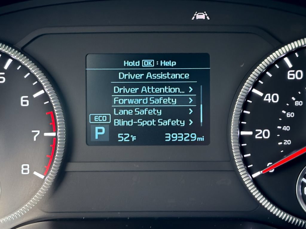 Used 2022 Kia Telluride EX w/ EX Premium Package FWD image 35