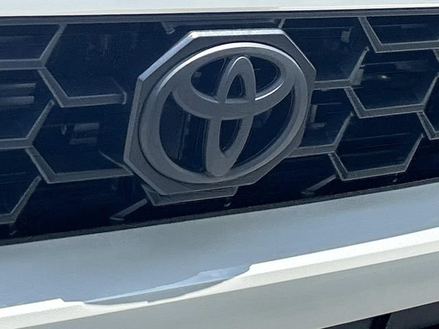 Used 2026 Toyota 4Runner TRD Sport Premium AWD/4WD image 11