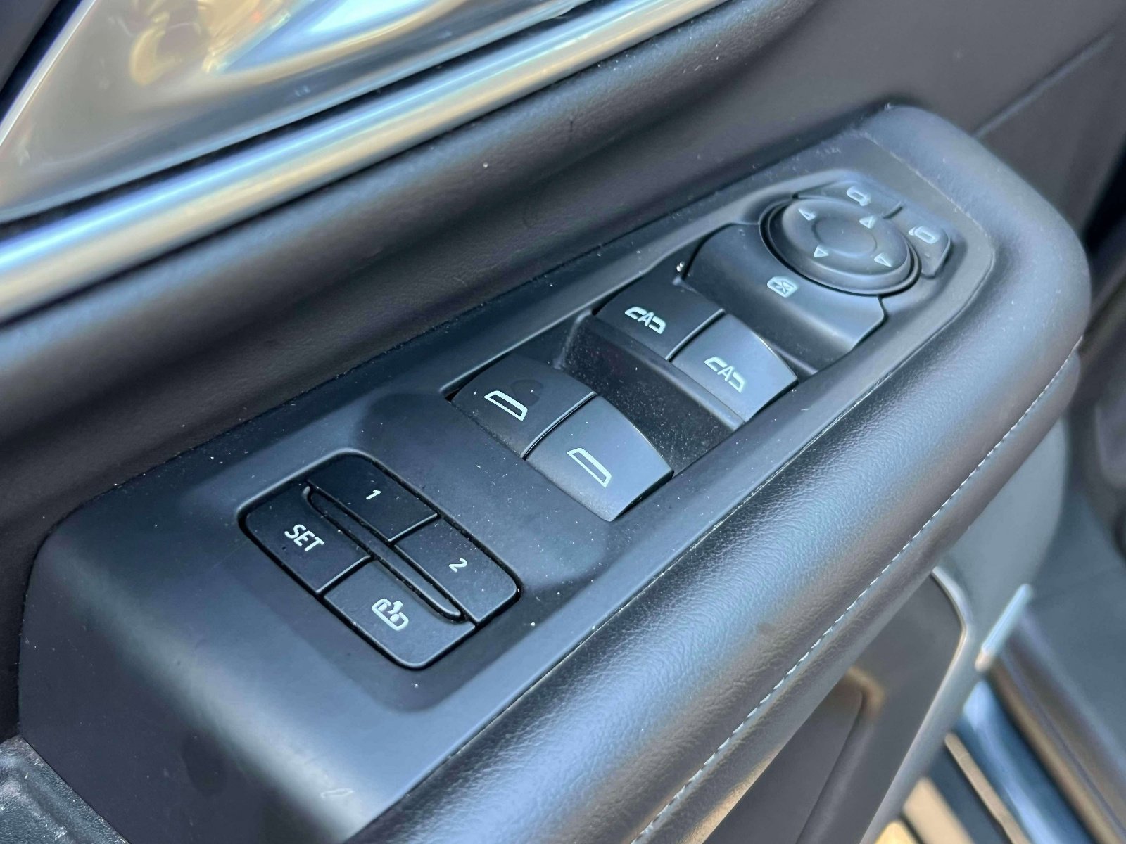 Used 2021 Chevrolet Tahoe Z71 image 15