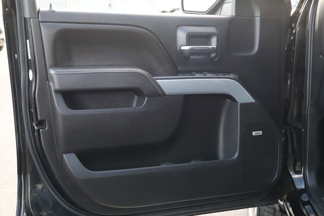 Used 2017 Chevrolet Silverado 1500 LT w/ All Star Edition image 15