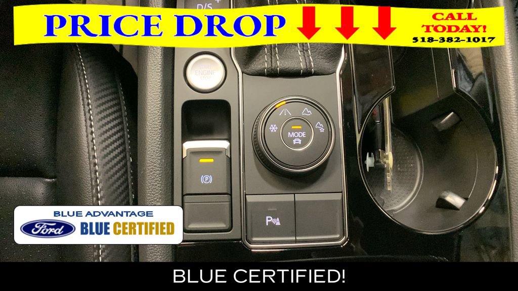 Used 2023 Volkswagen Atlas Cross Sport SE AWD/4WD image 39