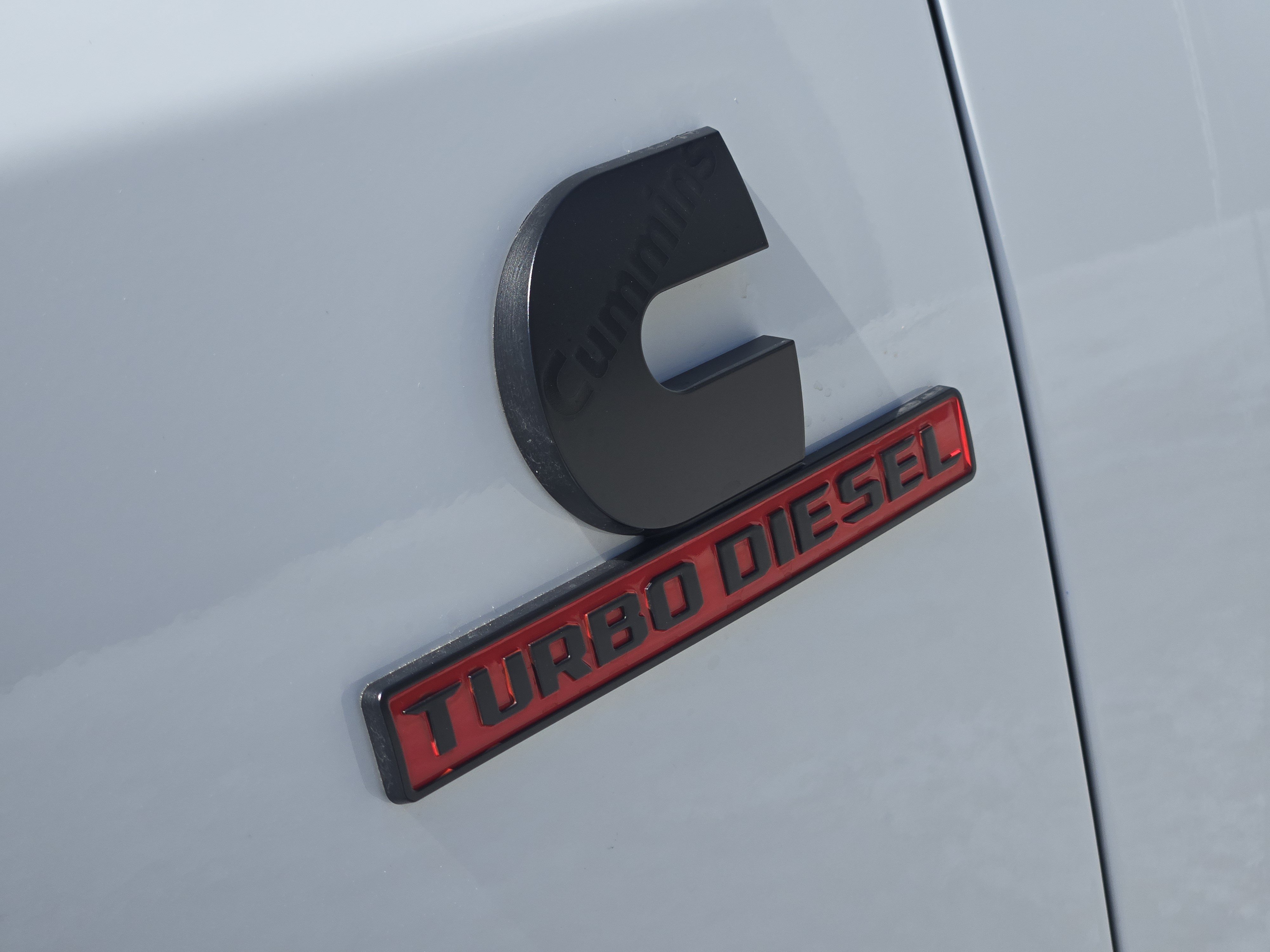 New 2026 RAM 3500 Tradesman AWD/4WD image 8