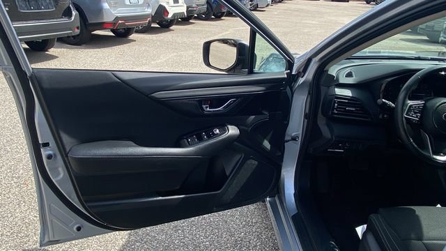 Used 2023 Subaru Legacy Premium AWD/4WD image 17