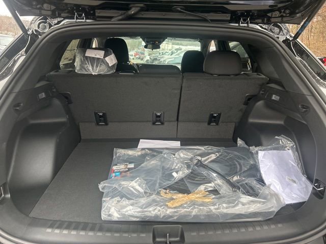 New 2026 Chevrolet Blazer EV LT image 14