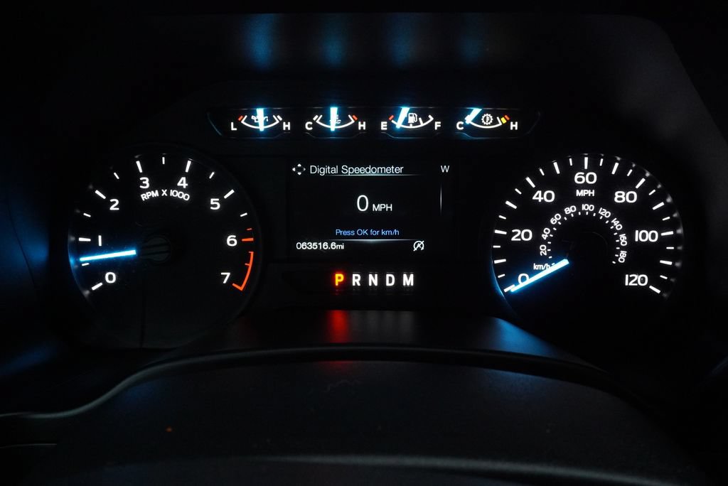 Used 2020 Ford F150 XL w/ Equipment Group 101A Mid RWD image 14