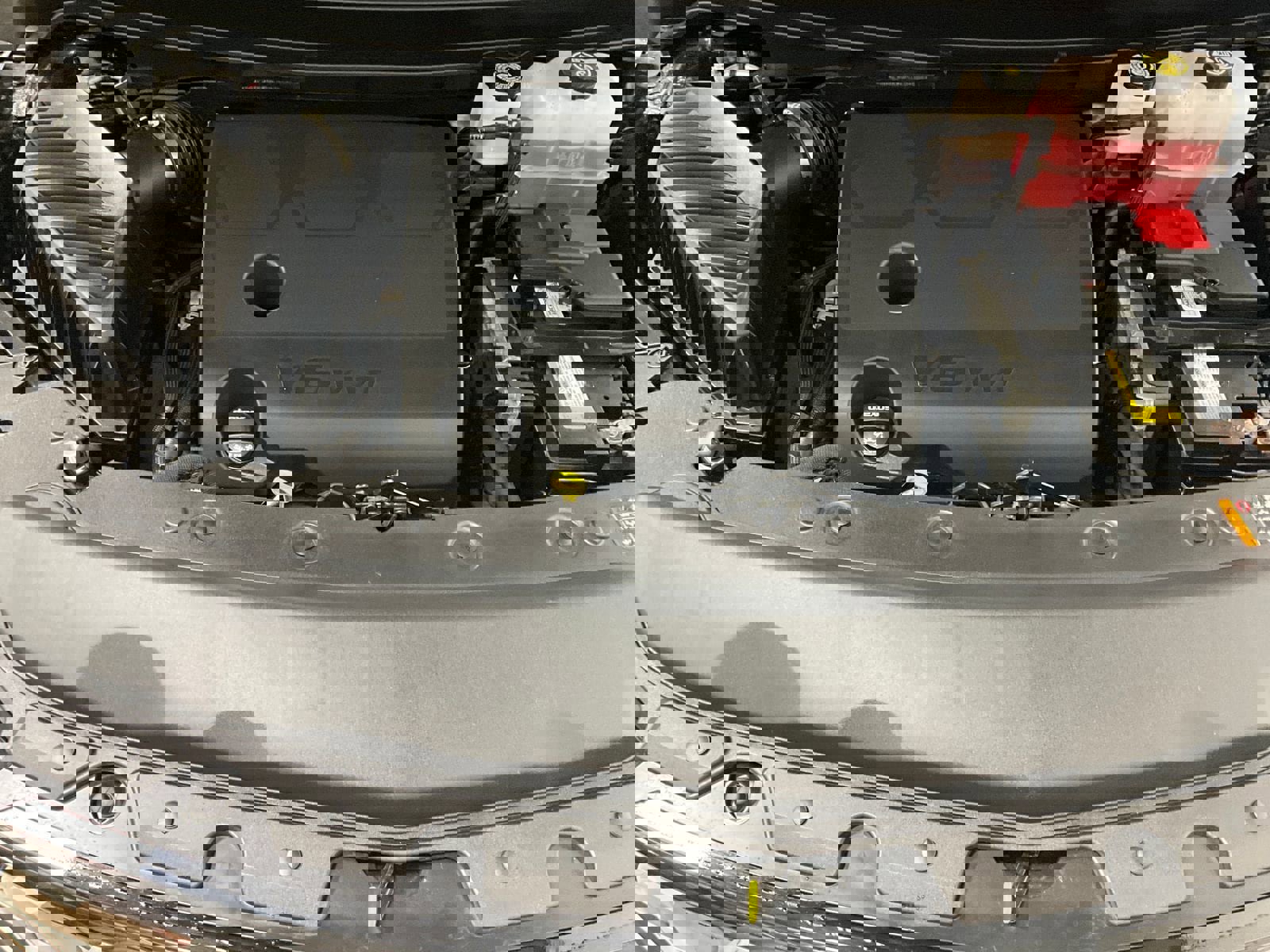 Used 2023 Buick Enclave Essence w/ Experience Buick Package image 9