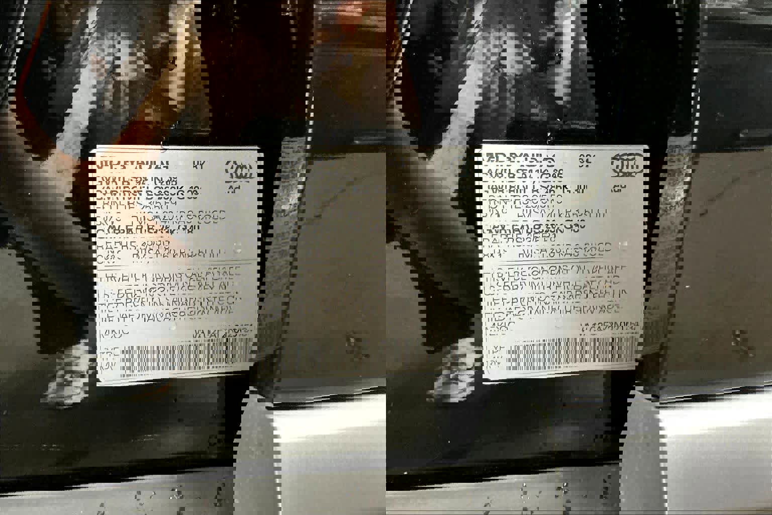 Used 2022 Audi Q5 e Premium w/ Convenience Package image 36