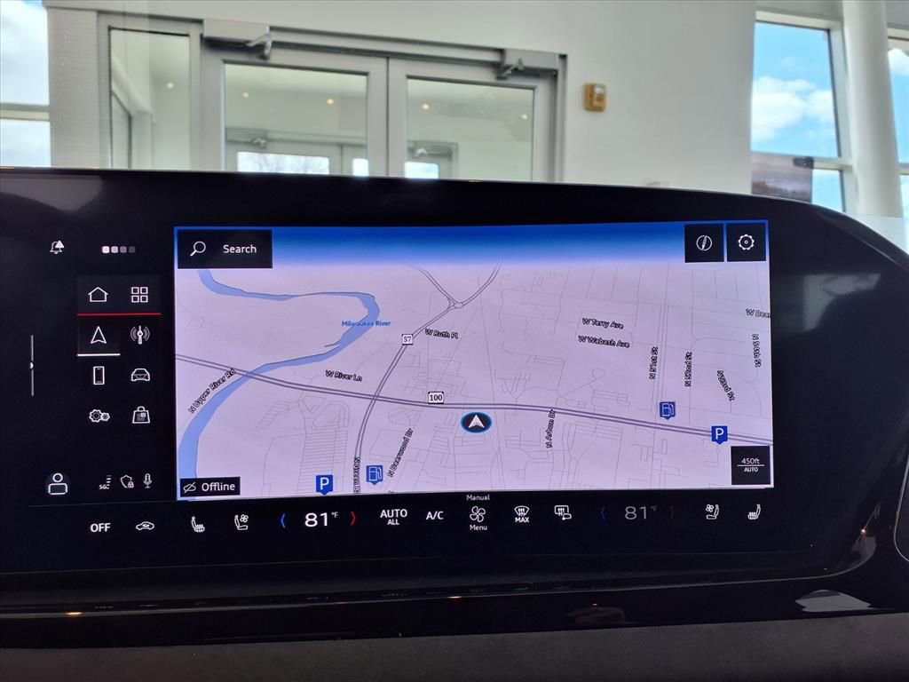 New 2026 Audi A6 Prestige image 15