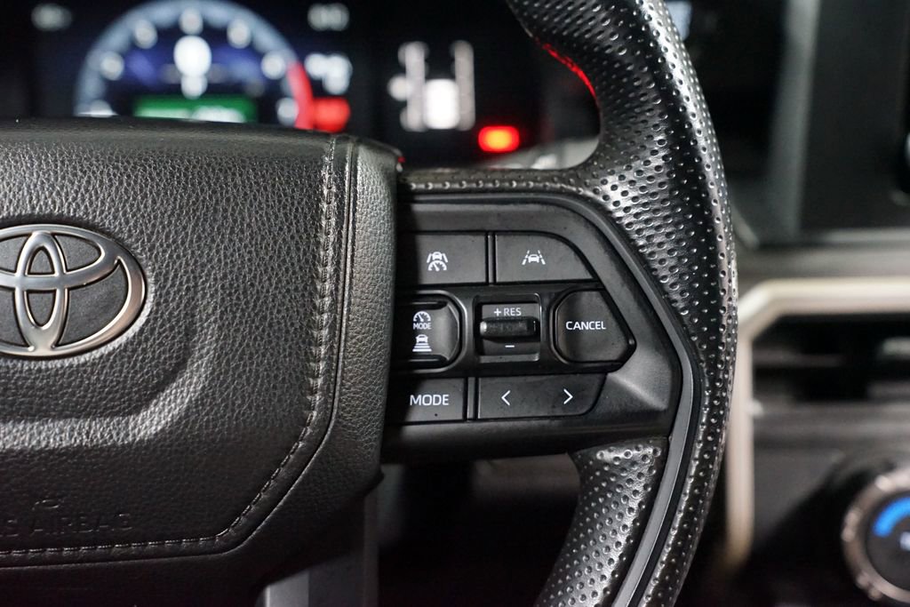 Certified 2024 Toyota Tacoma SR5 image 14