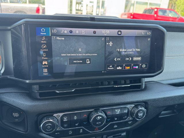 New 2026 Jeep Wrangler Unlimited Sport AWD/4WD image 15