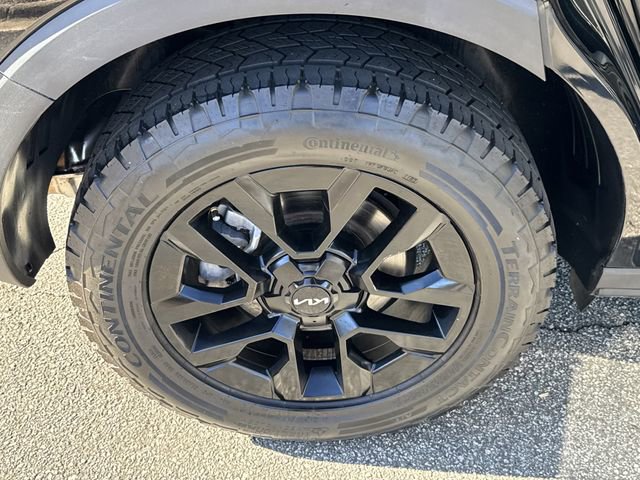 Used 2023 Kia Telluride SX Prestige X-Pro image 18