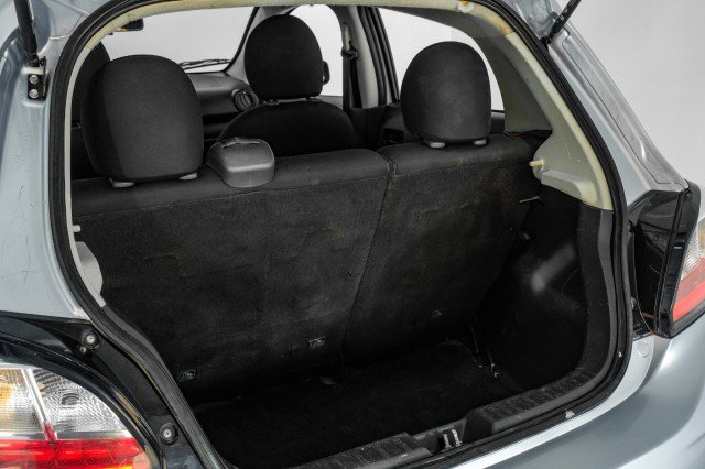 Used 2024 Mitsubishi Mirage BLACK EDITION AUTOMATIC REAR C image 47