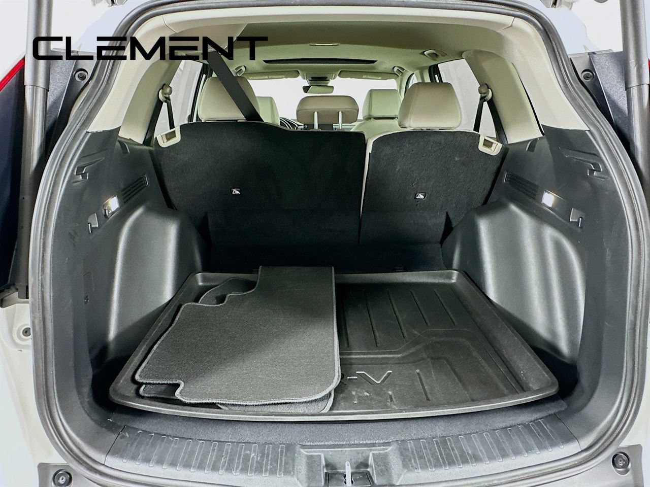 Used 2025 Honda CR-V EX-L image 11
