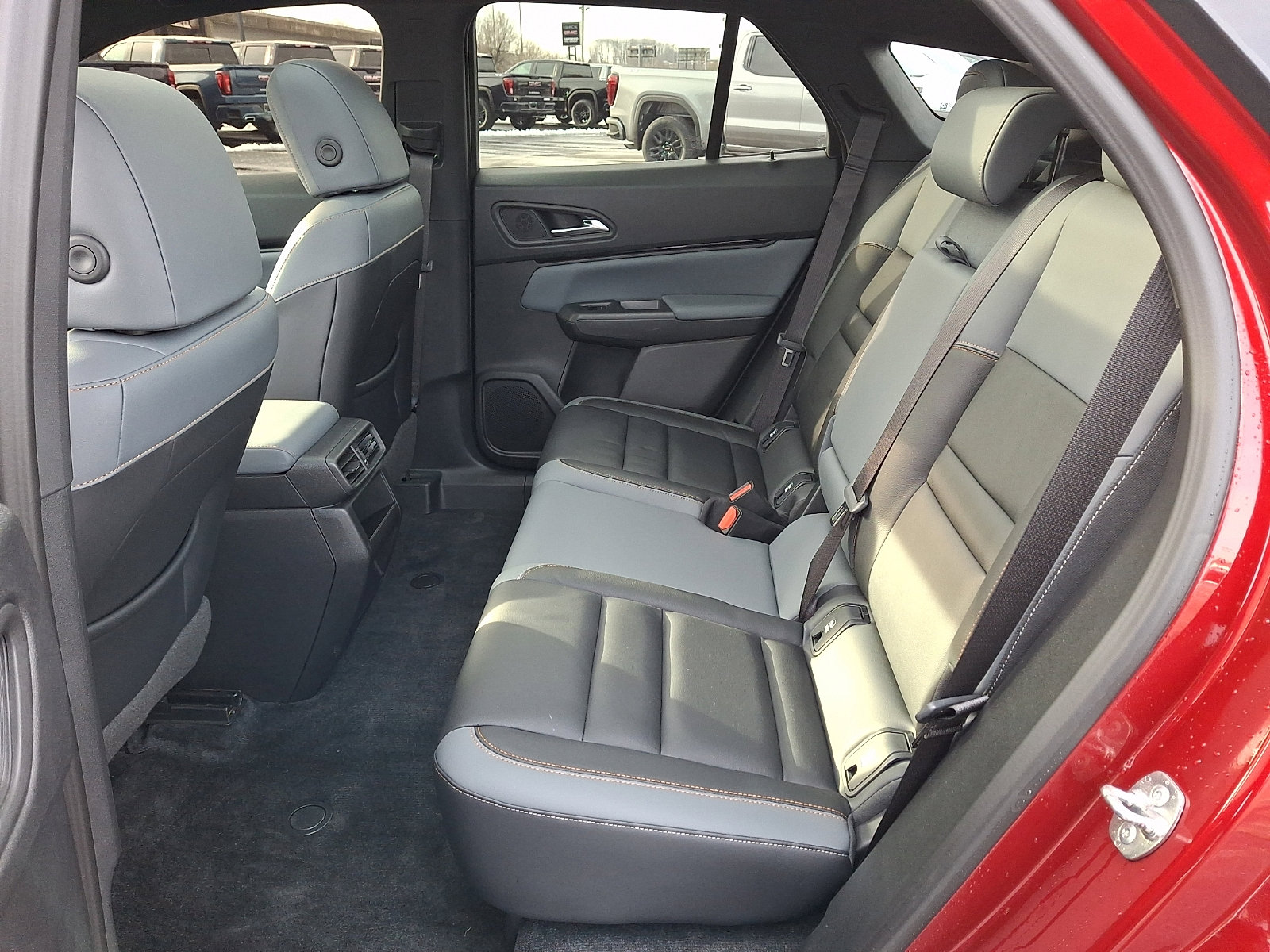 Used 2024 Honda Prologue Touring image 10