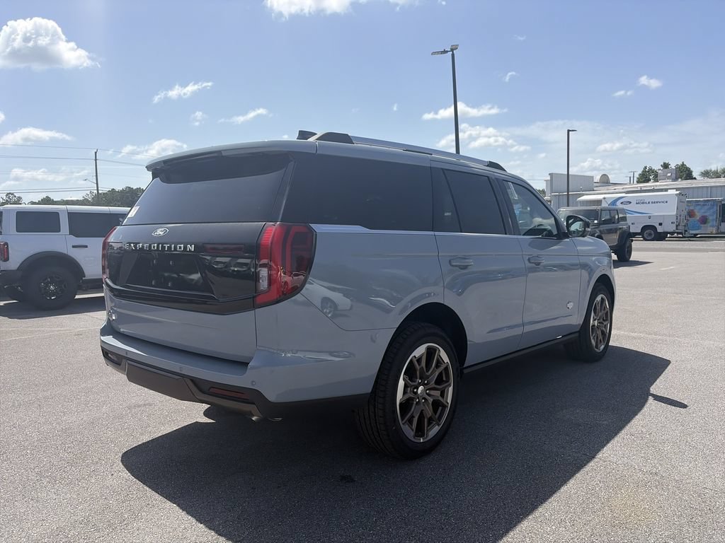 New 2027 Ford Expedition King Ranch AWD/4WD image 7