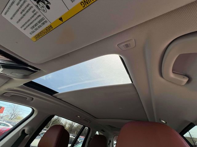 Used 2019 BMW X7 xDrive40i w/ Premium Package AWD/4WD image 43