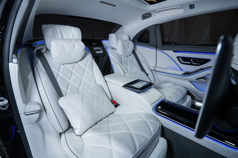 Used 2023 Mercedes-Benz Maybach S 680 4MATIC image 40