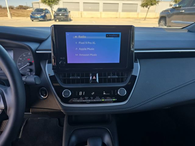 Used 2024 Toyota Corolla SE image 19