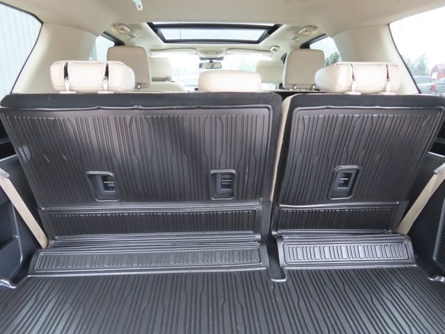 Used 2024 Ford Expedition Platinum AWD/4WD image 32