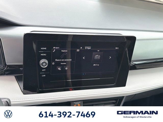 New 2026 Volkswagen Taos S image 26