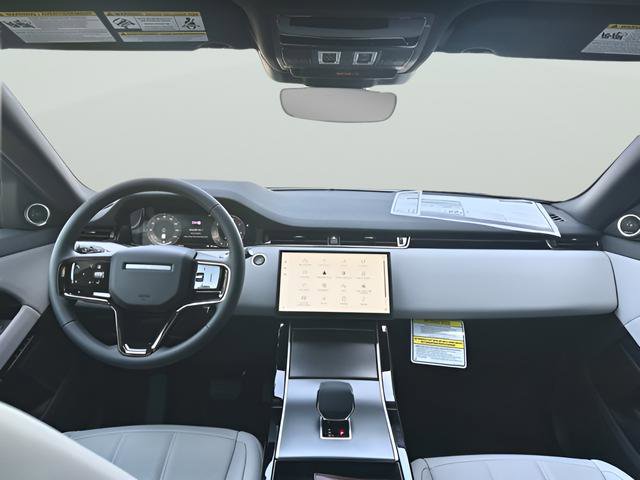 New 2026 Land Rover Range Rover Evoque S AWD/4WD image 13