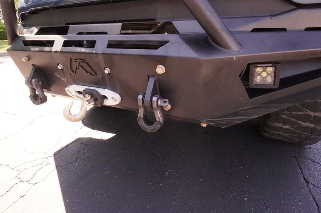 Used 2025 Chevrolet Silverado 2500 High Country AWD/4WD image 44