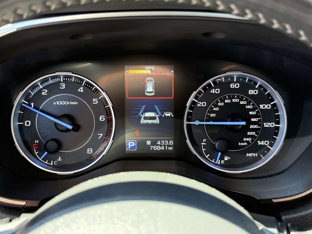 Used 2019 Subaru Ascent Touring w/ Popular Package #2A AWD/4WD image 27