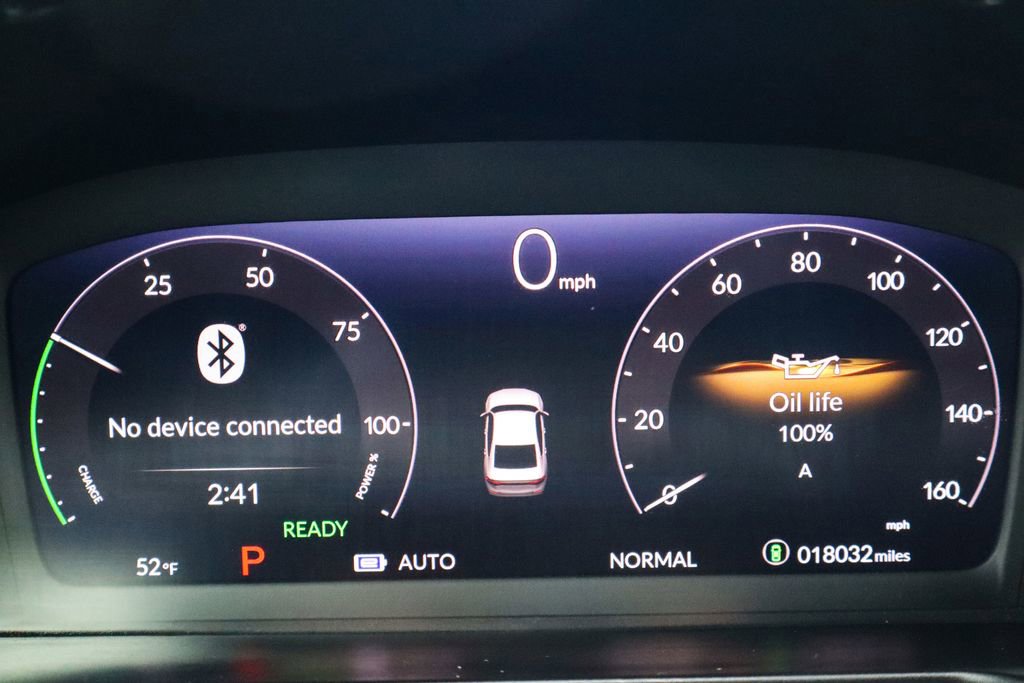 Used 2025 Honda Accord Sport image 18