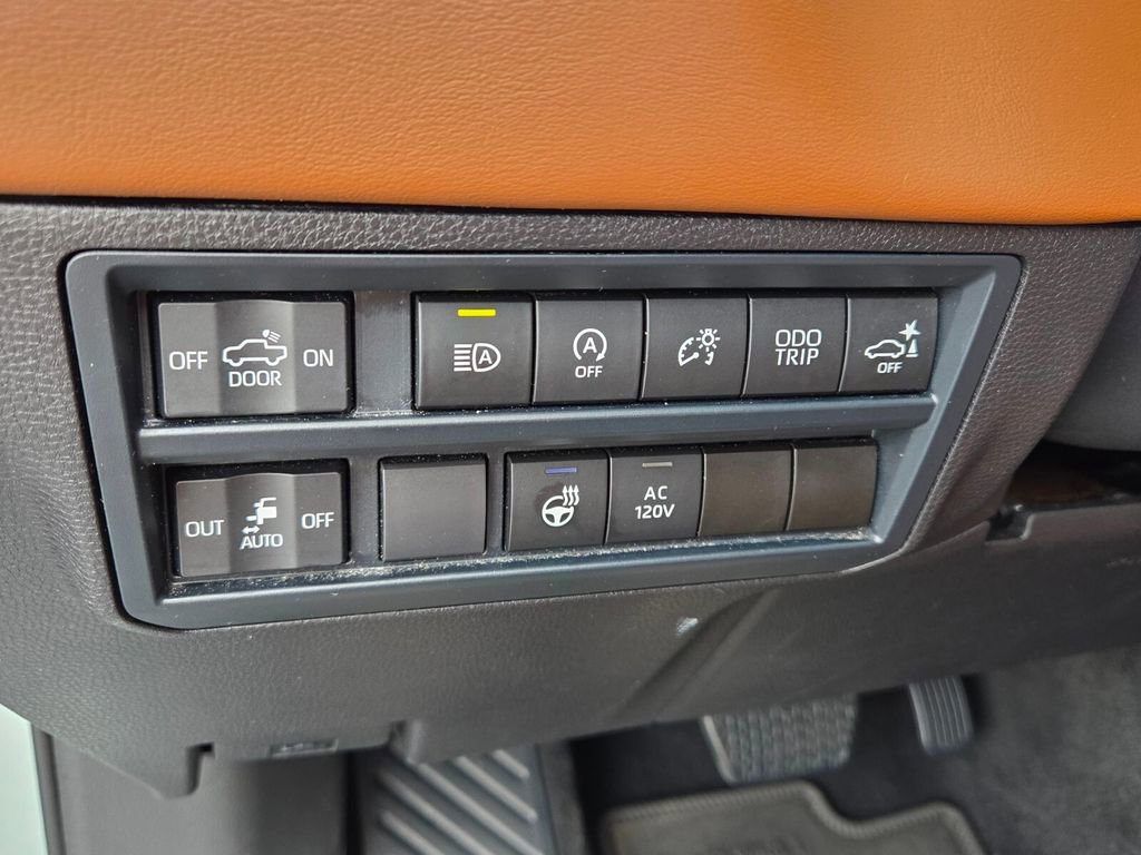 Used 2024 Toyota Tundra 1794 Edition image 28