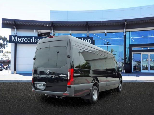 New 2026 Mercedes-Benz Sprinter 3500 image 3