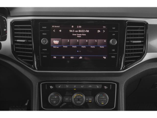 Used 2023 Volkswagen Atlas Cross Sport SEL R-Line AWD/4WD image 19