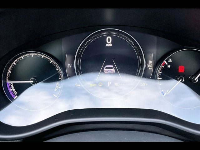New 2026 MAZDA CX-50 AWD 2.5 Hybrid w/ Weather Package image 54