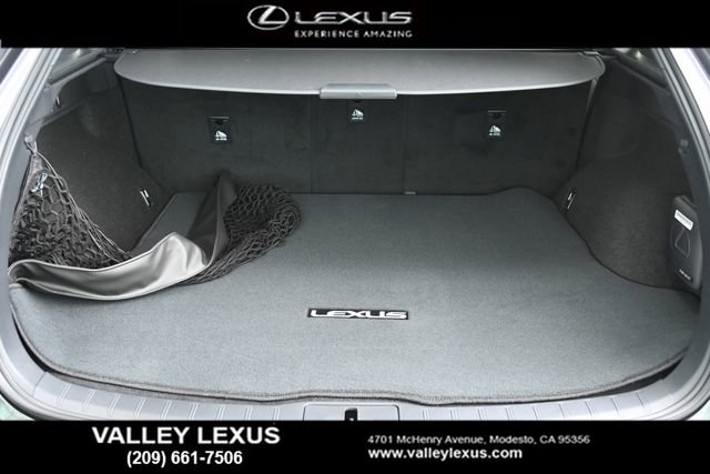 New 2026 Lexus RX 350 Premium image 19