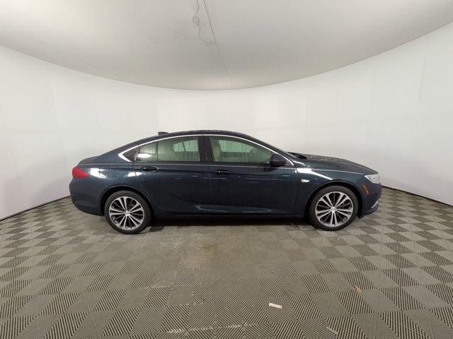 Used 2018 Buick Regal Preferred w/ Driver Confidence Package #1 AWD/4WD image 32
