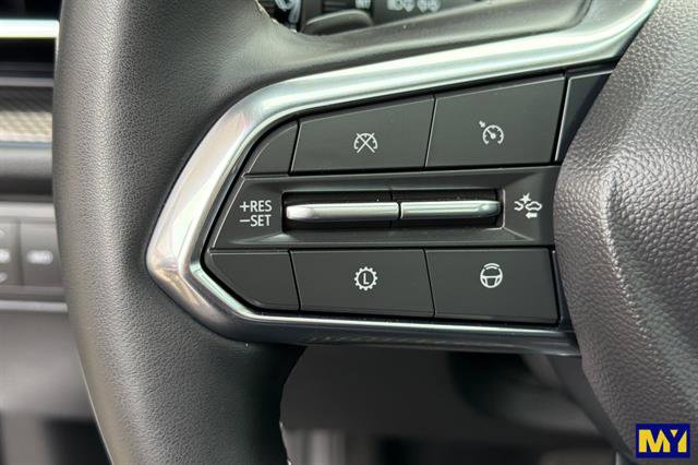 Certified 2025 Chevrolet Traverse High Country image 34