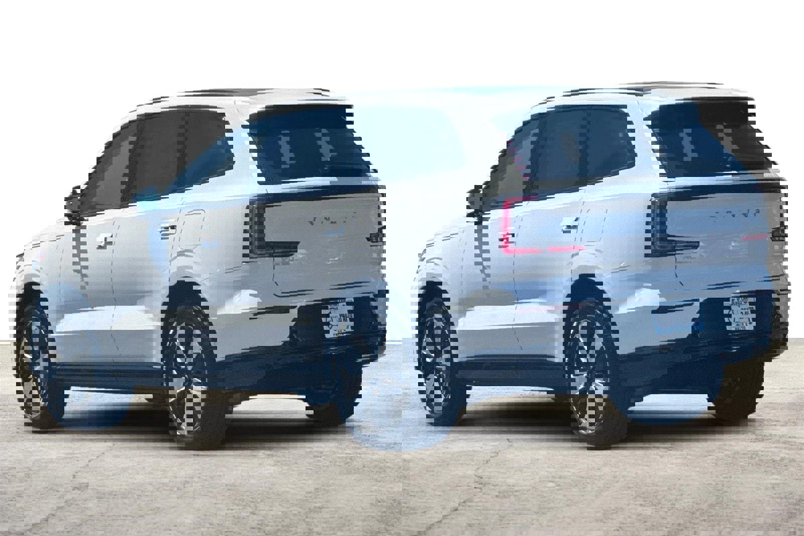 New 2025 Volvo EX90 Plus image 6