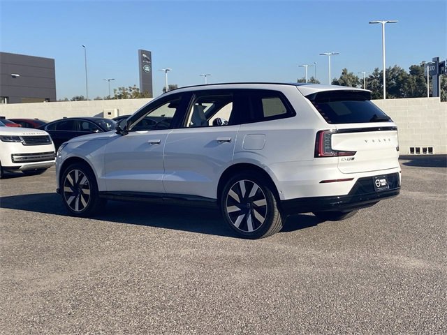 New 2025 Volvo EX90 Plus w/ Protection Package Premier image 9