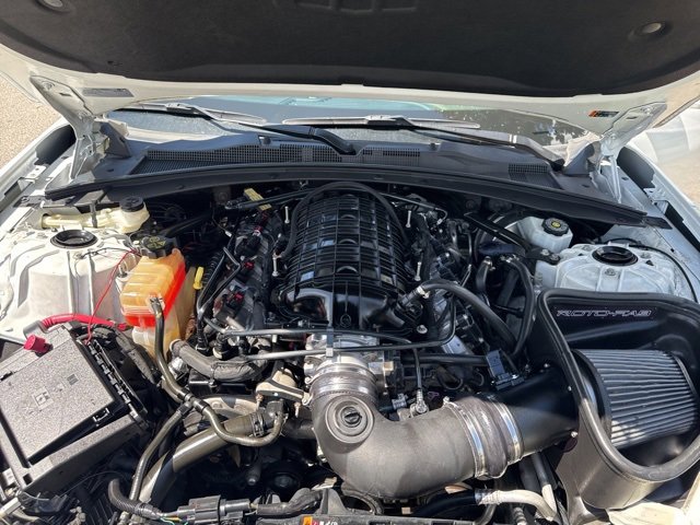 Used 2022 Chevrolet Camaro LT image 30