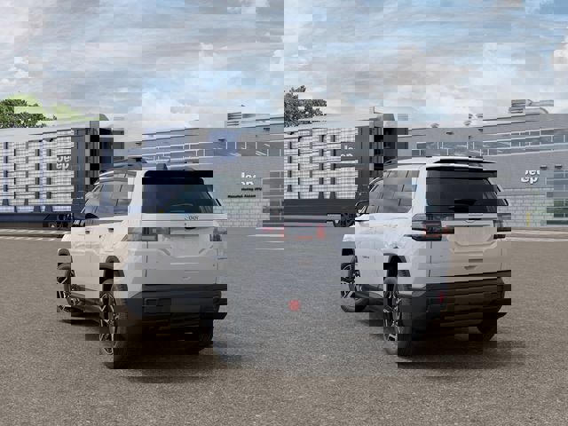 New 2026 Jeep Cherokee Limited image 3