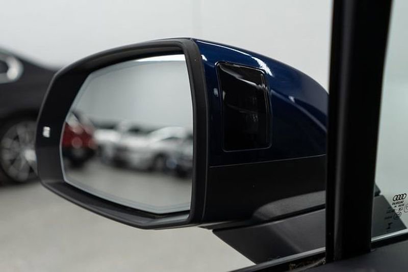 Used 2023 Audi Q7 3.0T Premium image 54