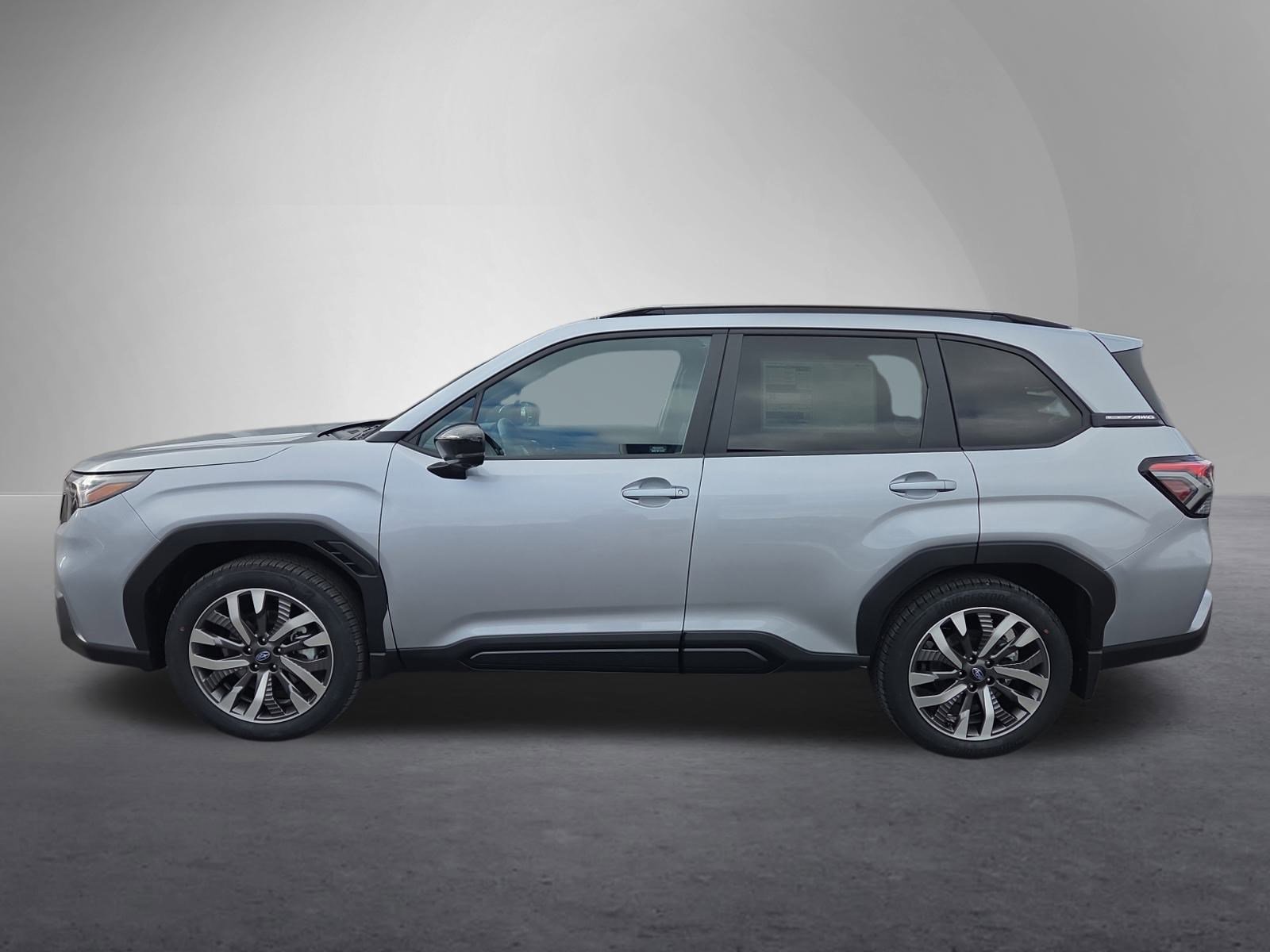 New 2026 Subaru Forester Touring AWD/4WD image 7