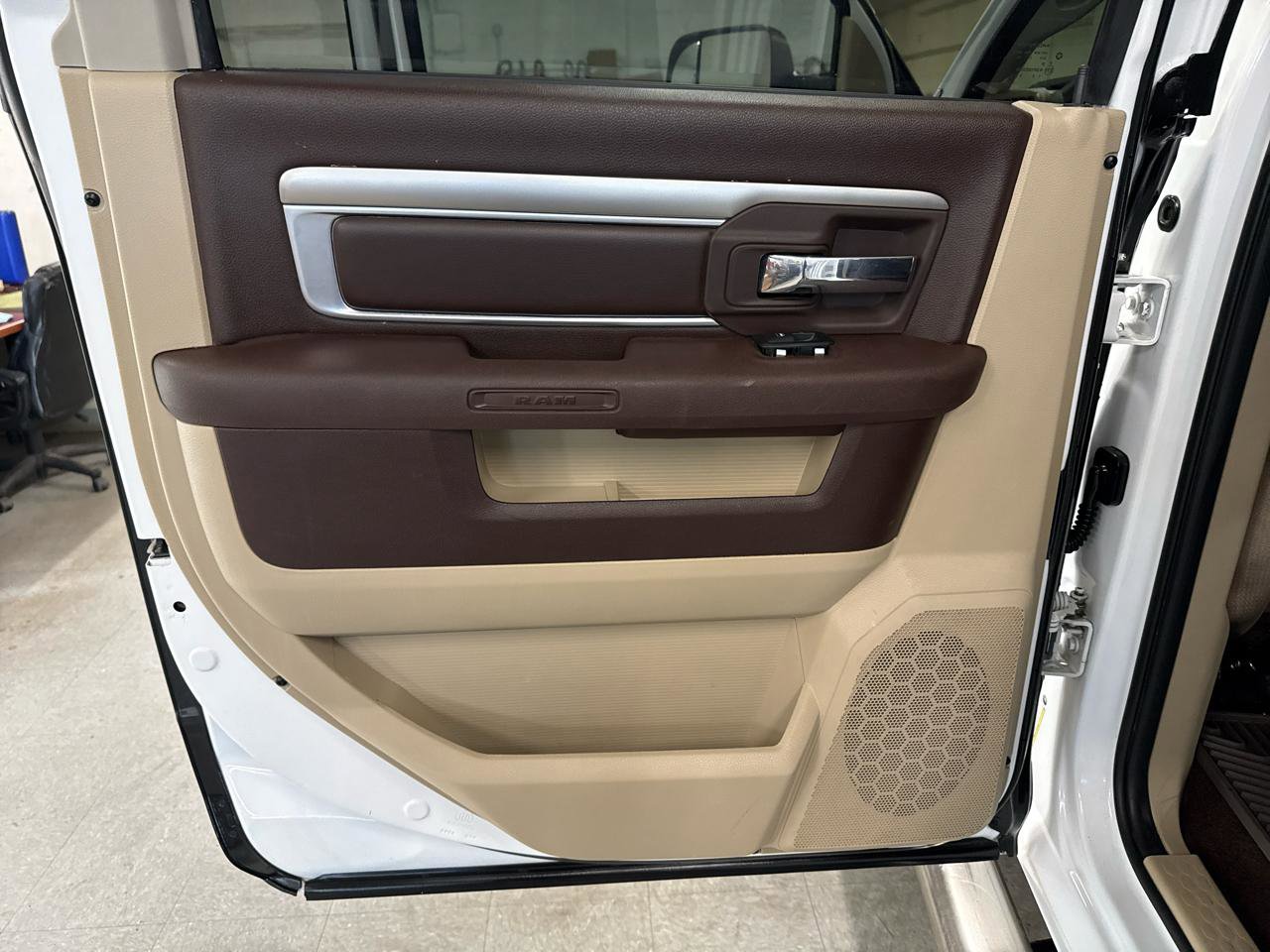 Used 2013 RAM 1500 Classic SLT w/ Protection Group image 40