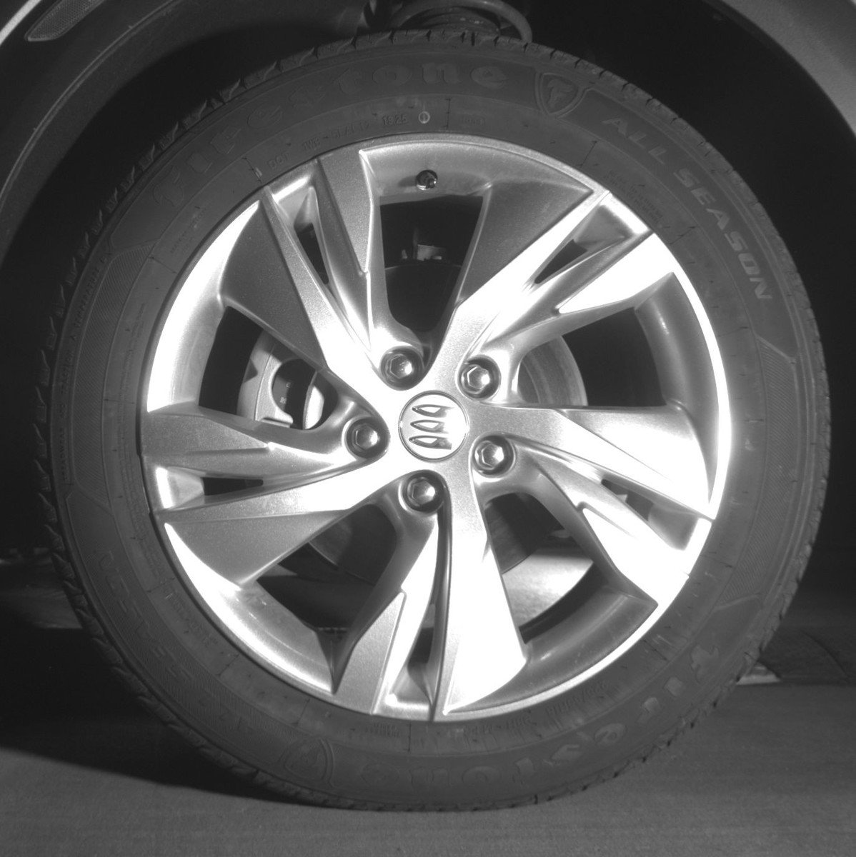 Used 2025 Buick Encore GX Preferred FWD image 12
