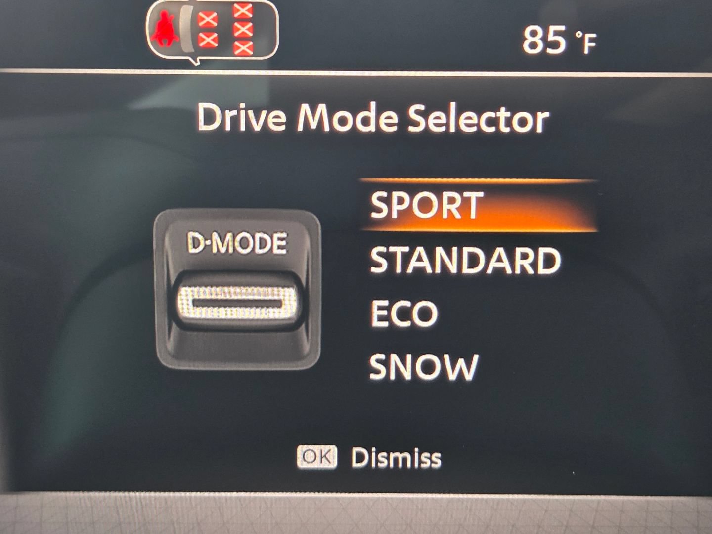 New 2027 Nissan Murano Platinum w/ Cargo Package AWD/4WD image 39