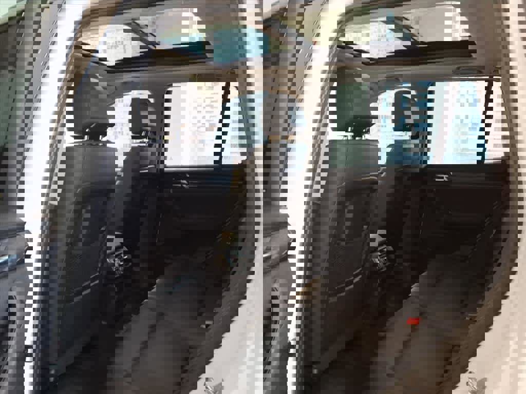 Used 2016 BMW X3 xDrive28i image 19