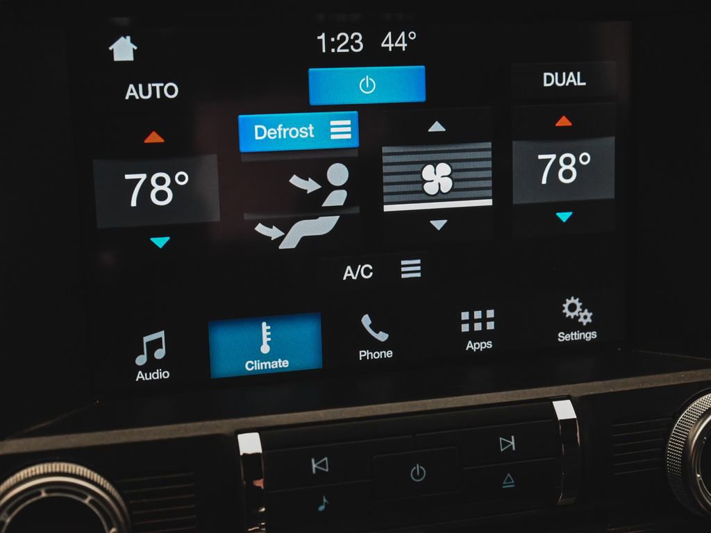 Used 2017 Ford Mustang GT Premium w/ Black Accent Package image 17