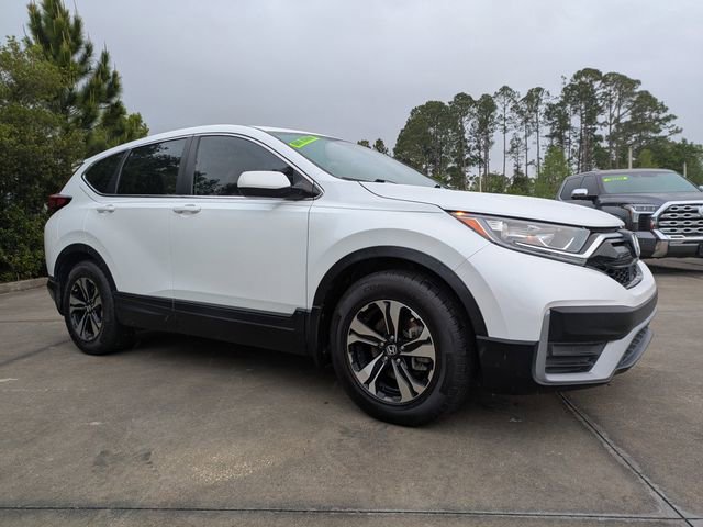 Used 2021 Honda CR-V Special Edition image 2