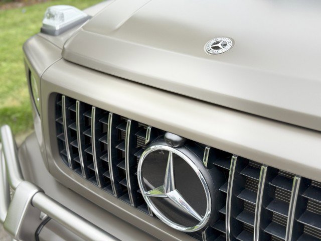 Used 2022 Mercedes-Benz G 63 AMG 4MATIC image 6