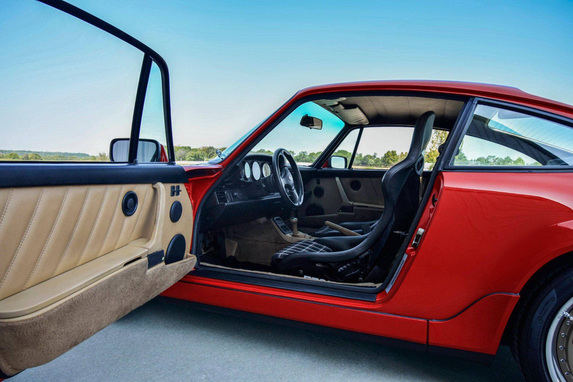 Used 1990 Porsche 911 Carrera image 11