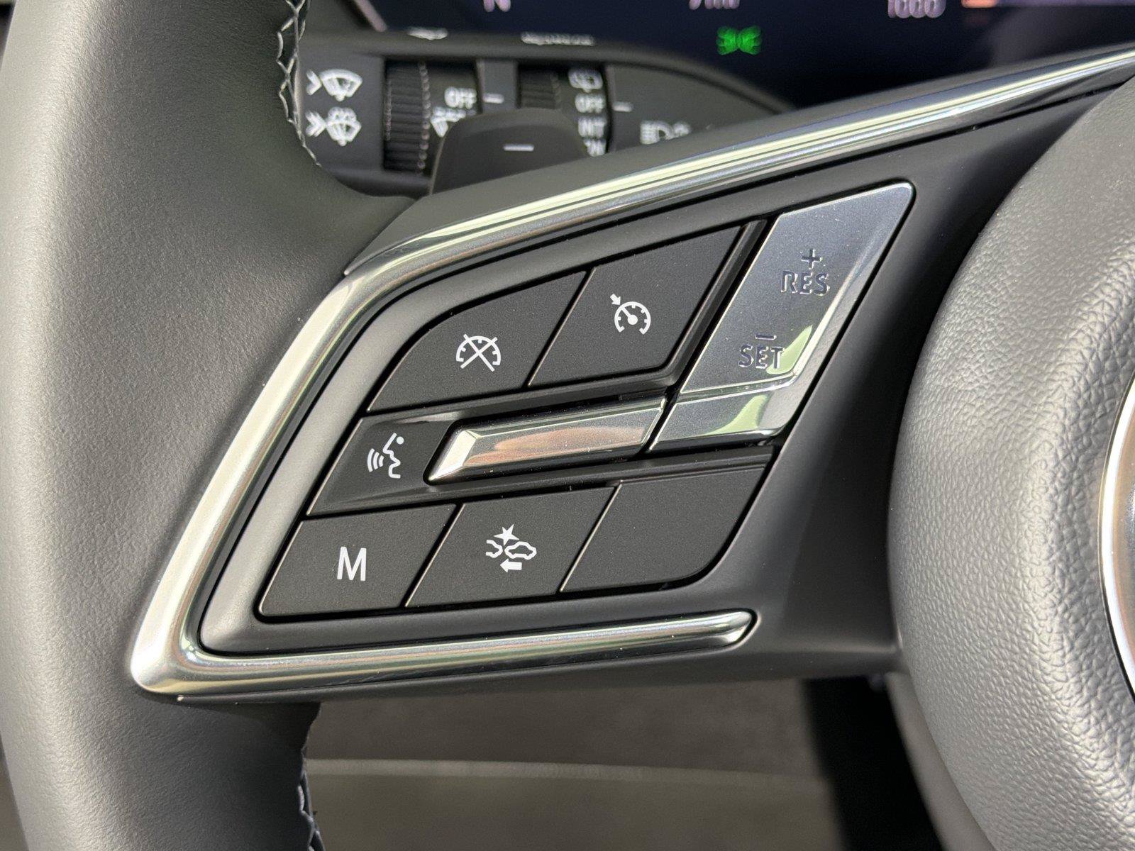New 2026 Buick Envision Sport Touring AWD/4WD image 24